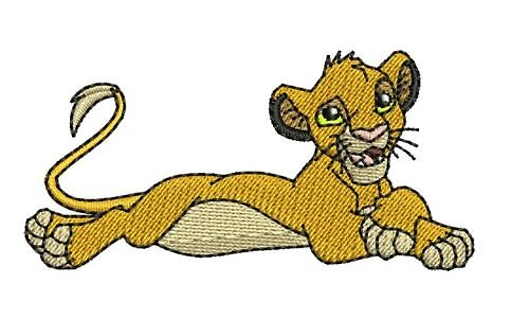 Simba Simba