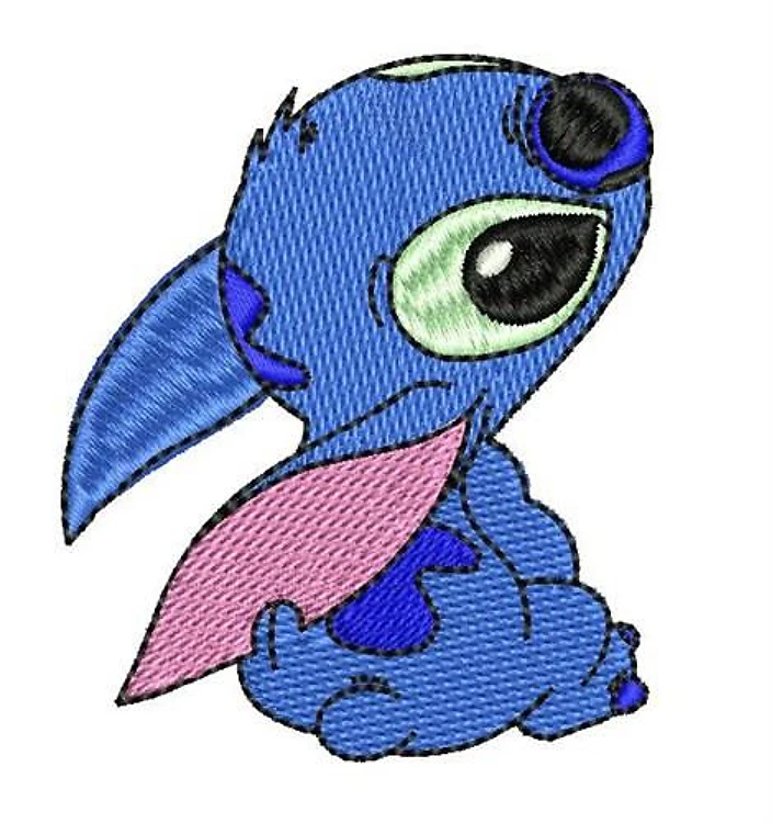 Stitch Stitch