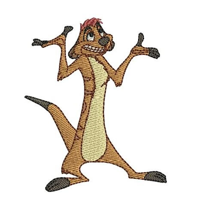Timon Timon