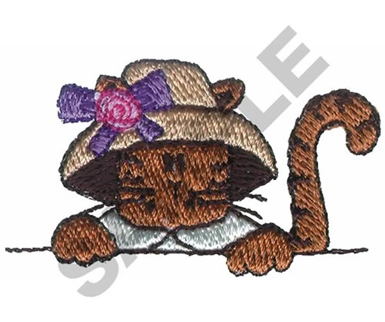 CAT CAT