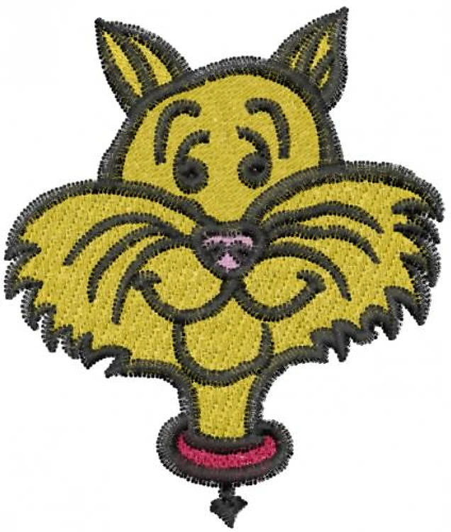Cat Cat