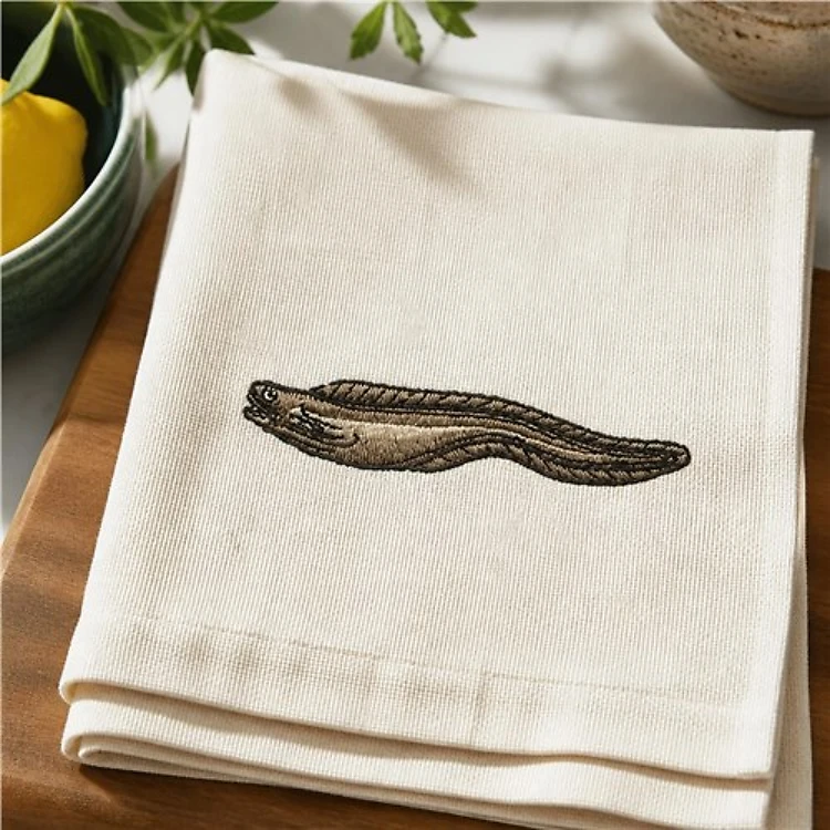 Eel Eel