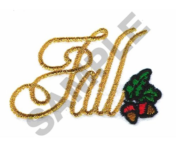 FALL FALL