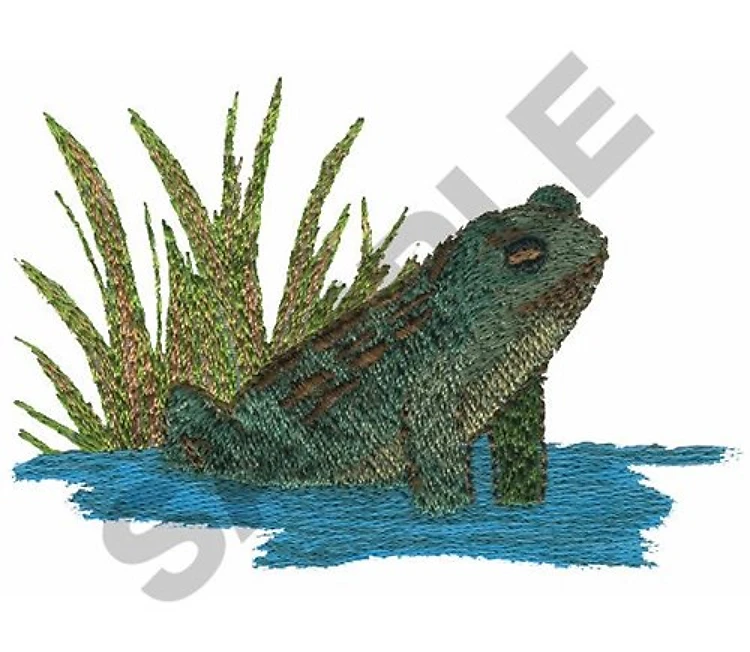 FROG FROG