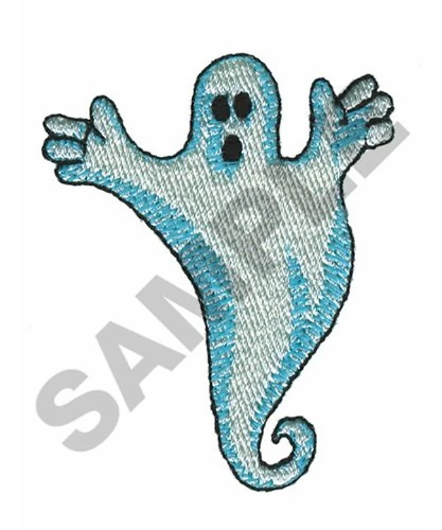 GHOST GHOST