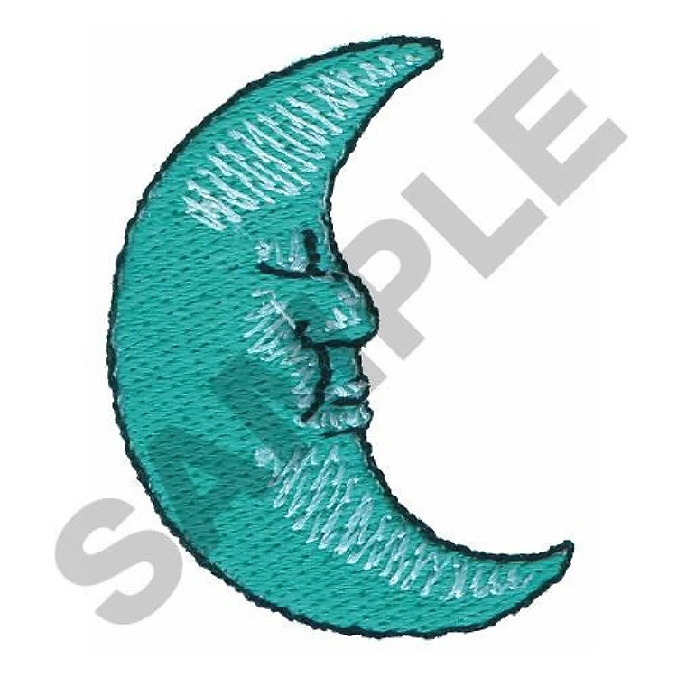 MOON MOON