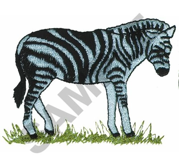 ZEBRA ZEBRA