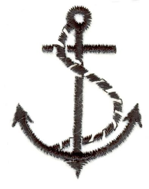 Anchor Anchor