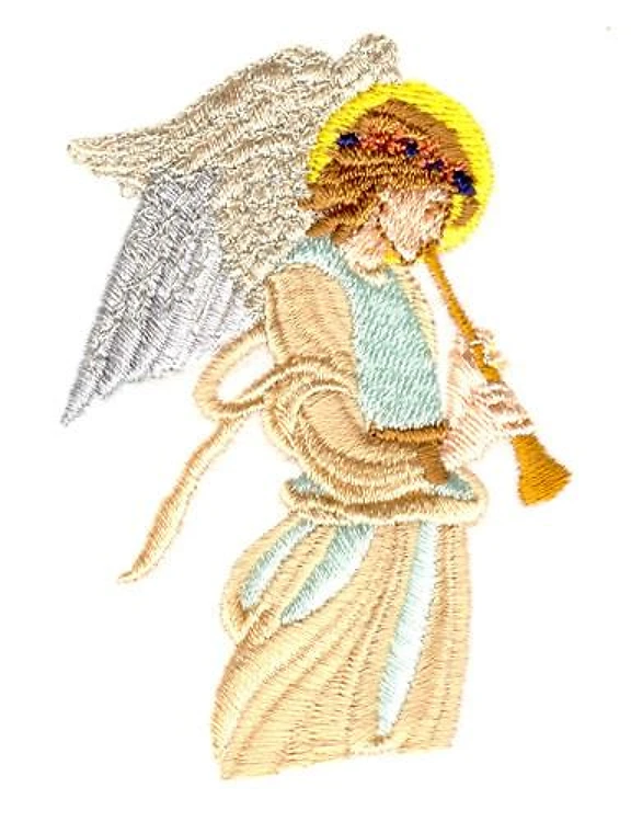 Angel Angel