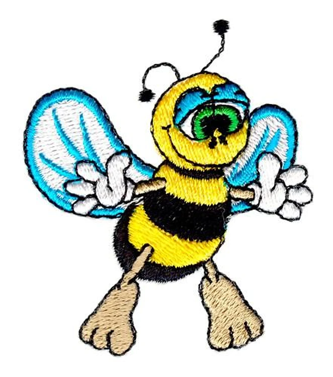 Bee Bee