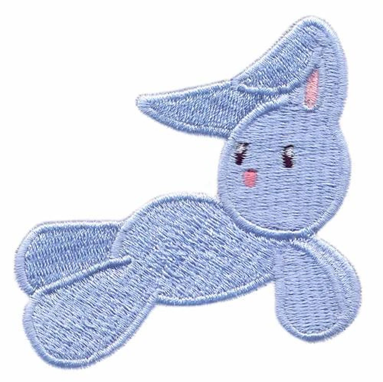 Bunny Bunny