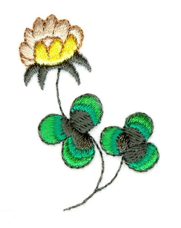 Clover Clover