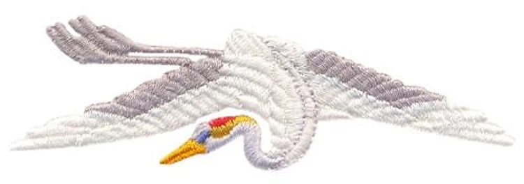 Crane Crane