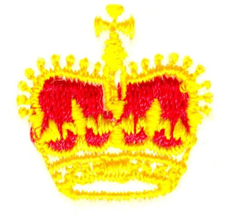 Crown Crown