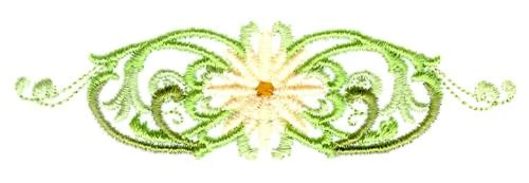 Daisy Daisy
