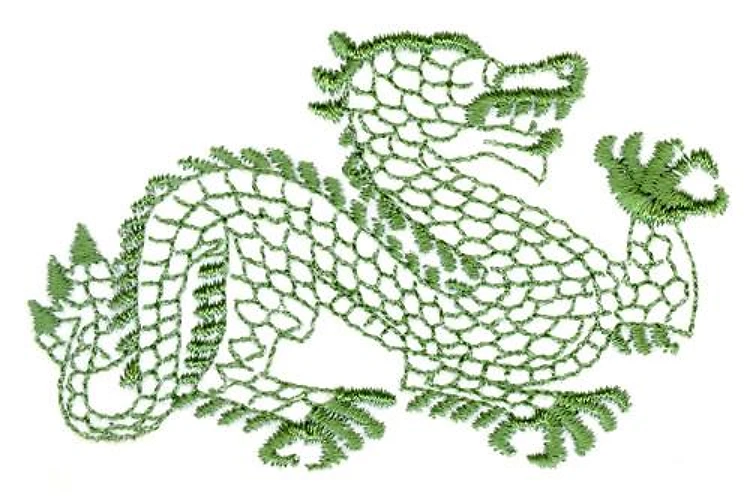 Dragon Dragon