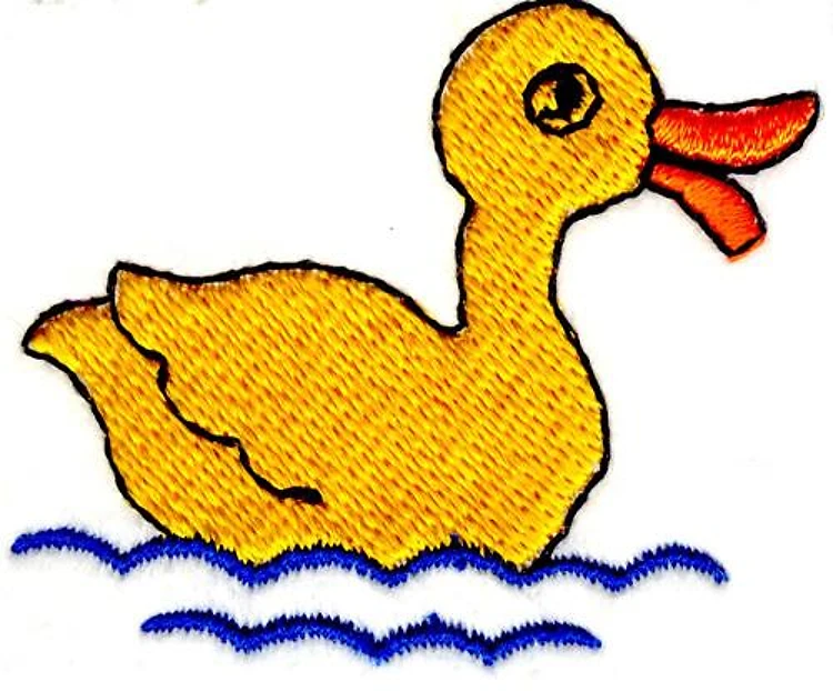 Duck Duck