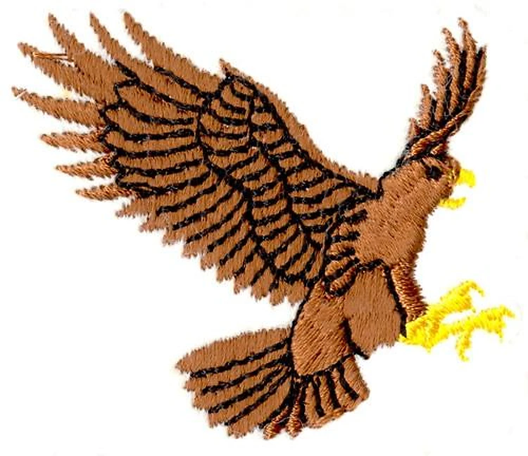 Eagle Eagle
