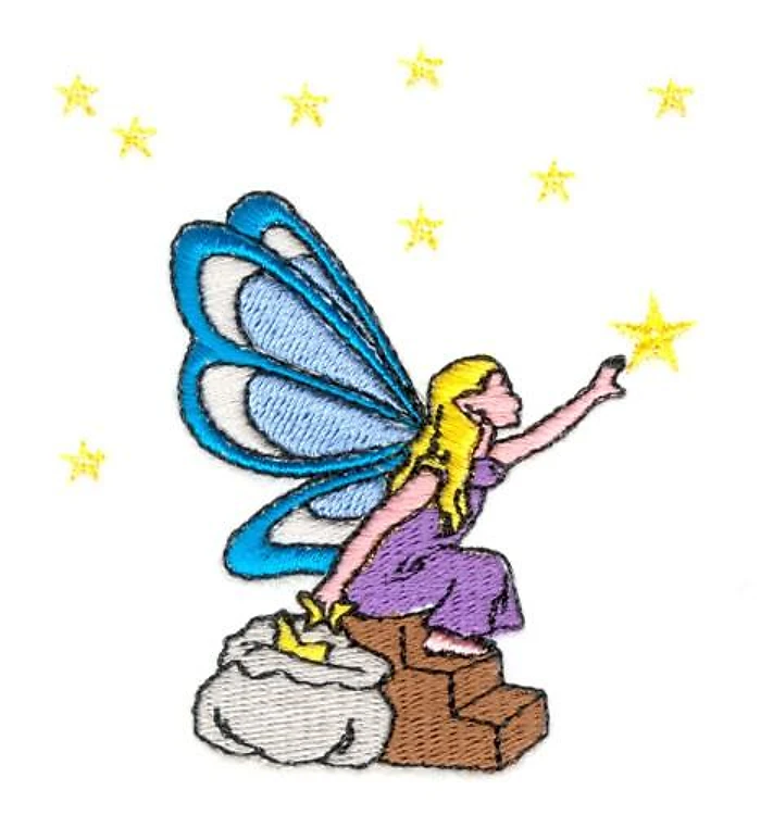Fairy Fairy