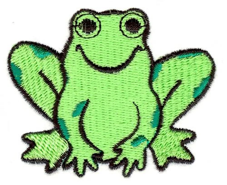 Frog Frog
