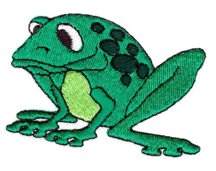 Frog Frog