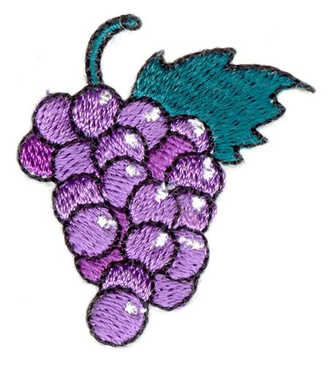 Grapes Grapes