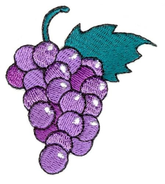 Grapes Grapes
