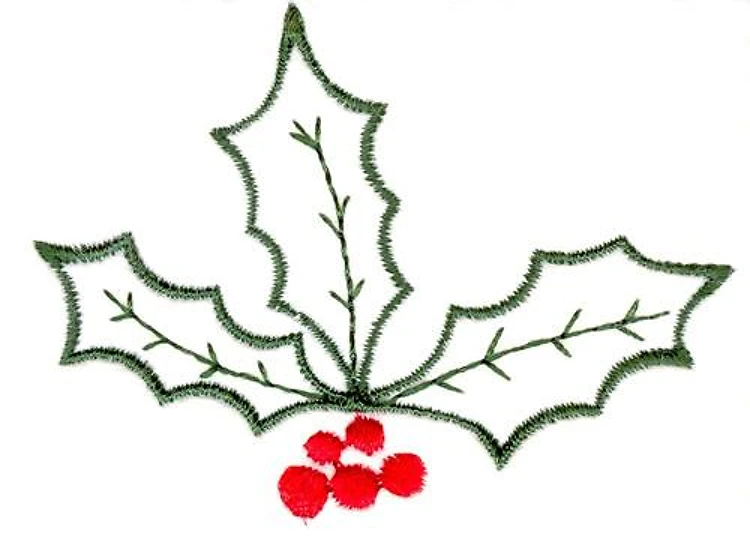 Holly Holly