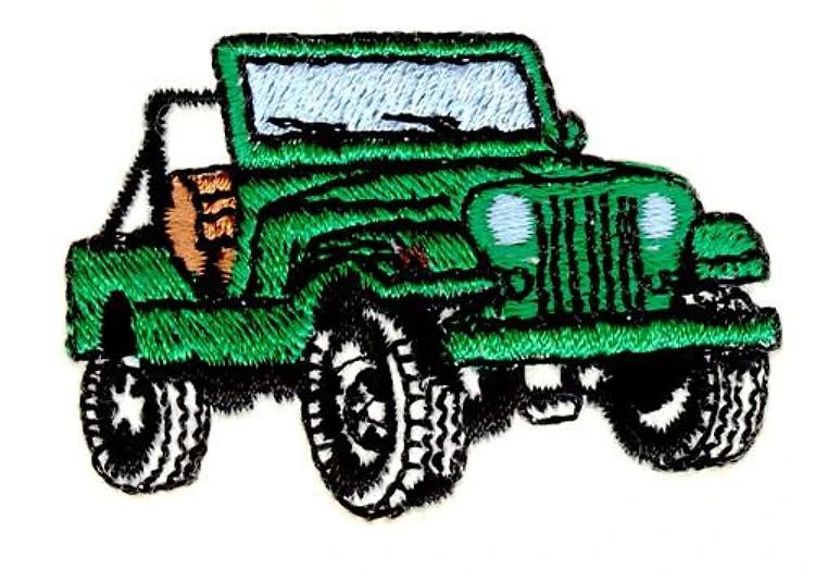 Jeep Jeep
