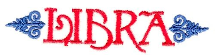 Libra Libra