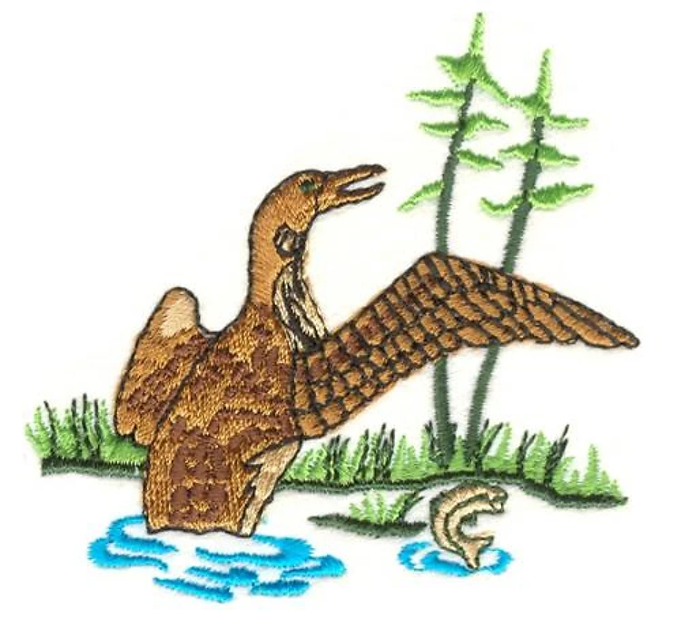 Loon Loon