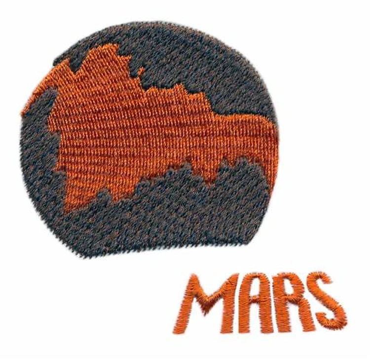 Mars Mars