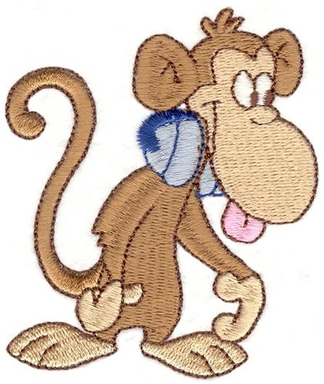 Monkey Monkey