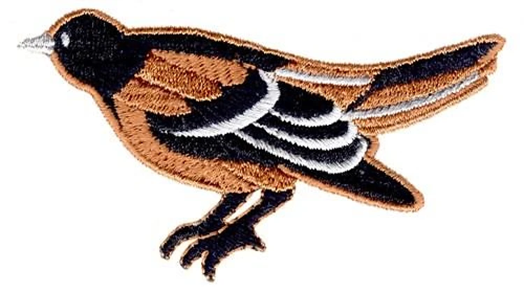 Oriole Oriole