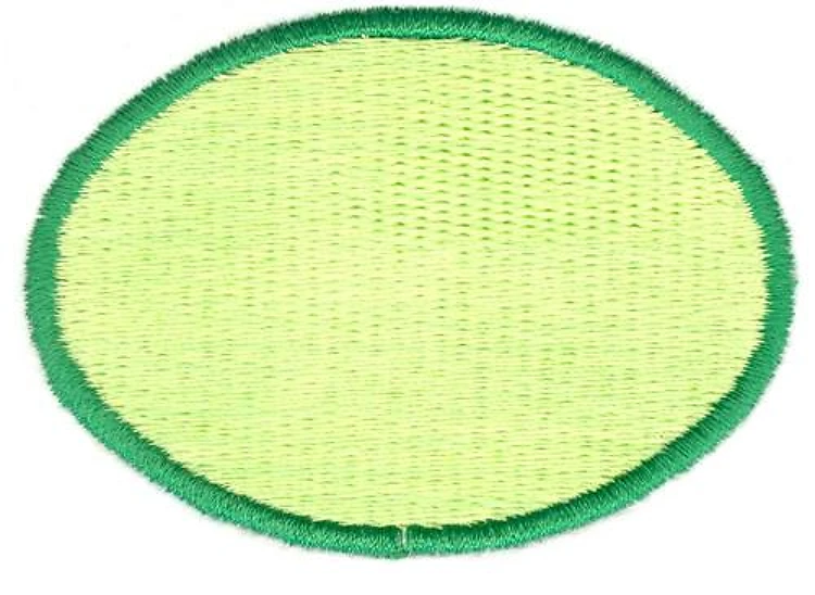 Oval Oval
