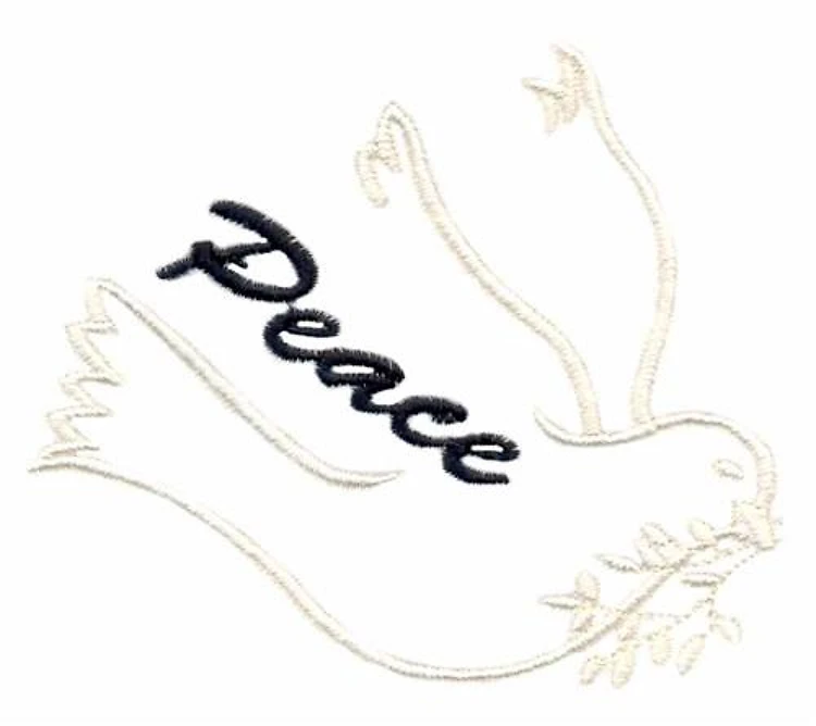Peace Peace