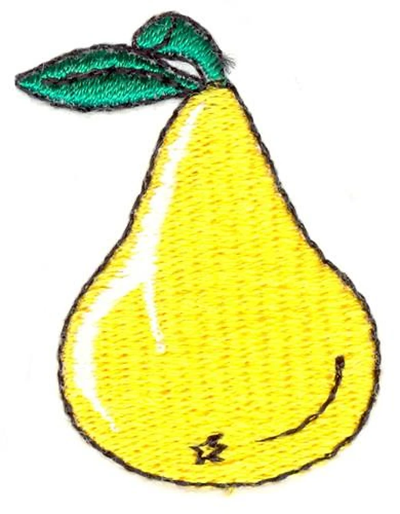 Pear Pear