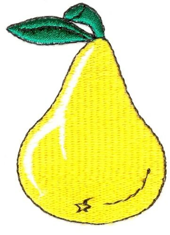 Pear Pear