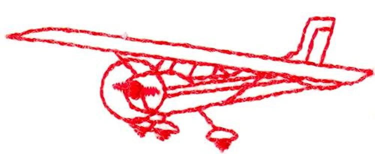 Plane Plane
