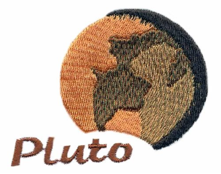 Pluto Pluto