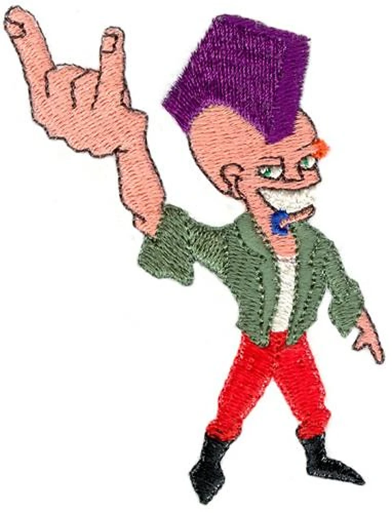 Punker Punker