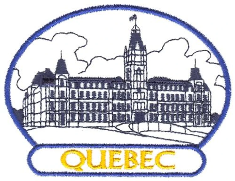 Quebec Quebec