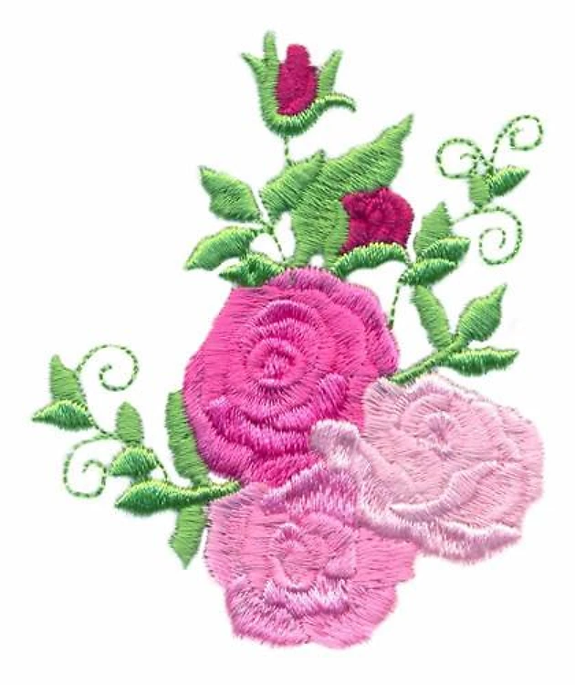 Roses Roses