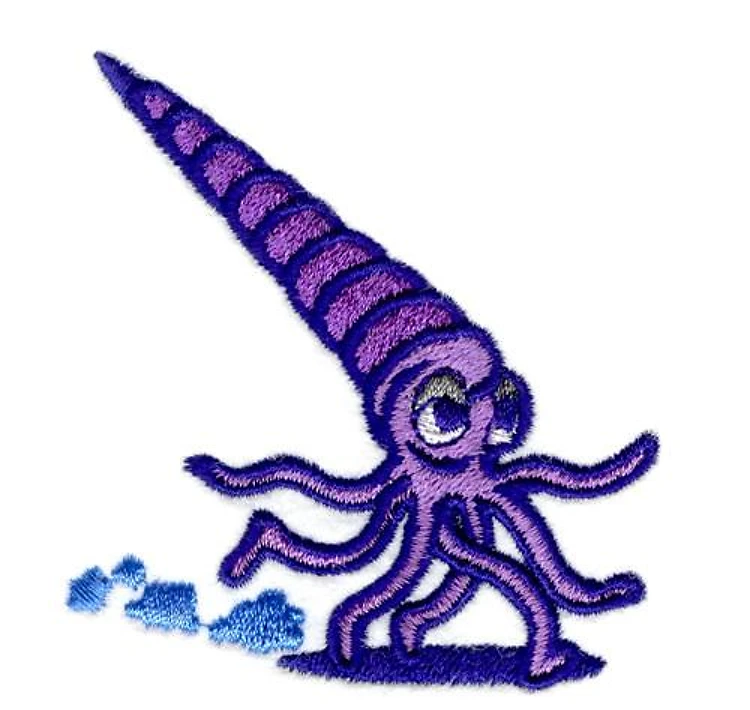 Squid Squid