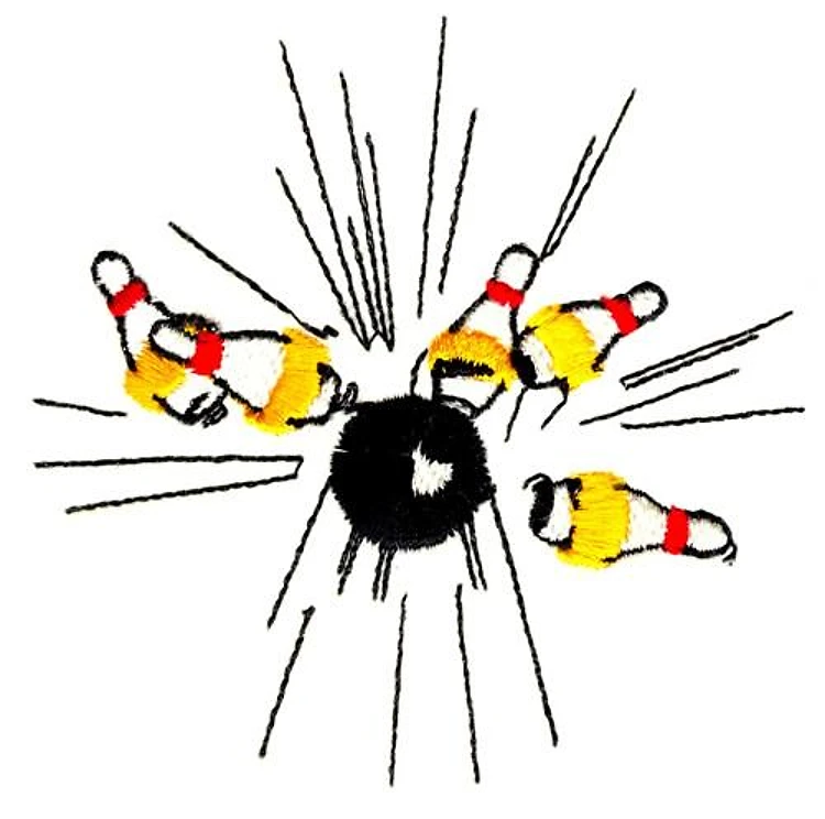 Strike Strike