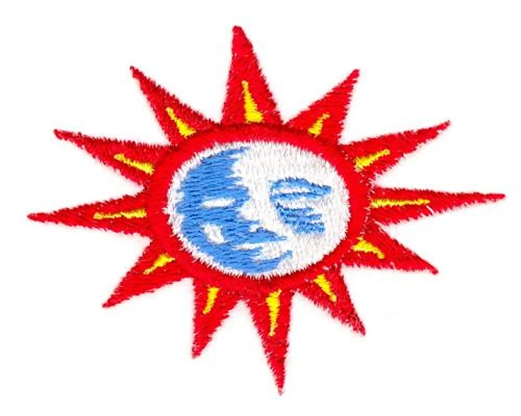 Sun Sun