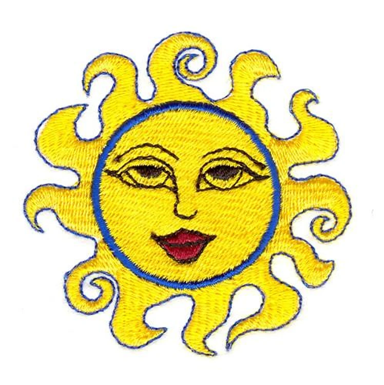 Sun Sun