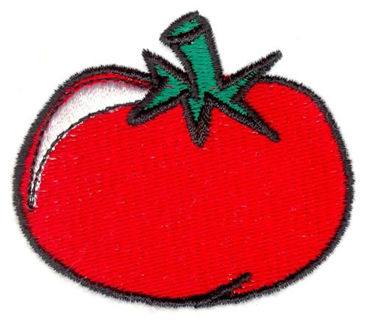 Tomato Tomato