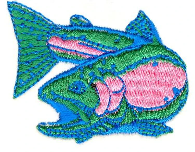 Trout Trout