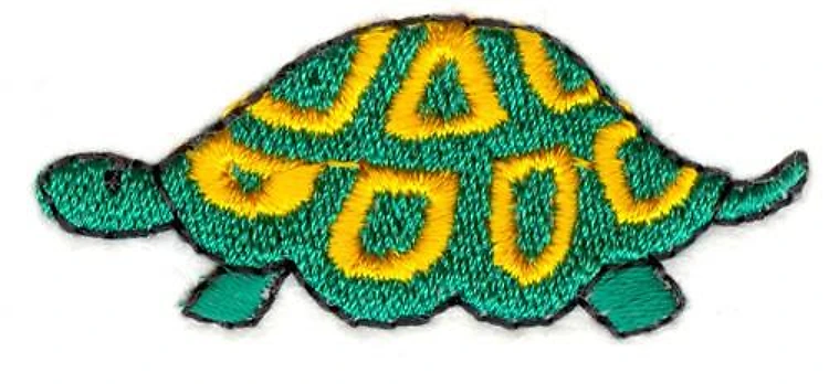 Turtle Turtle